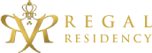 Regal Residency Logo