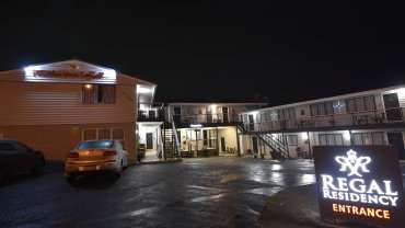auckland motel