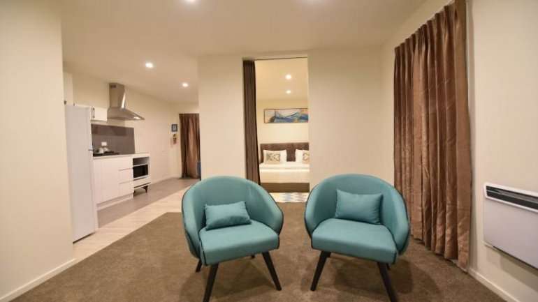 auckland airport hotels